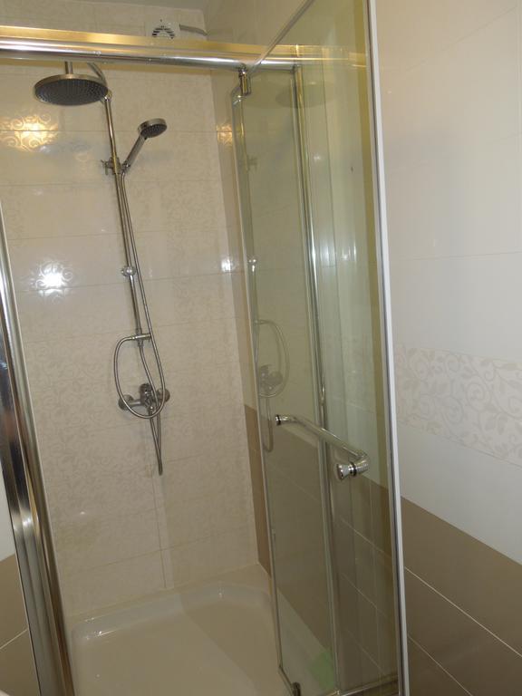 Apartments Meleh Цриквеница Номер фото