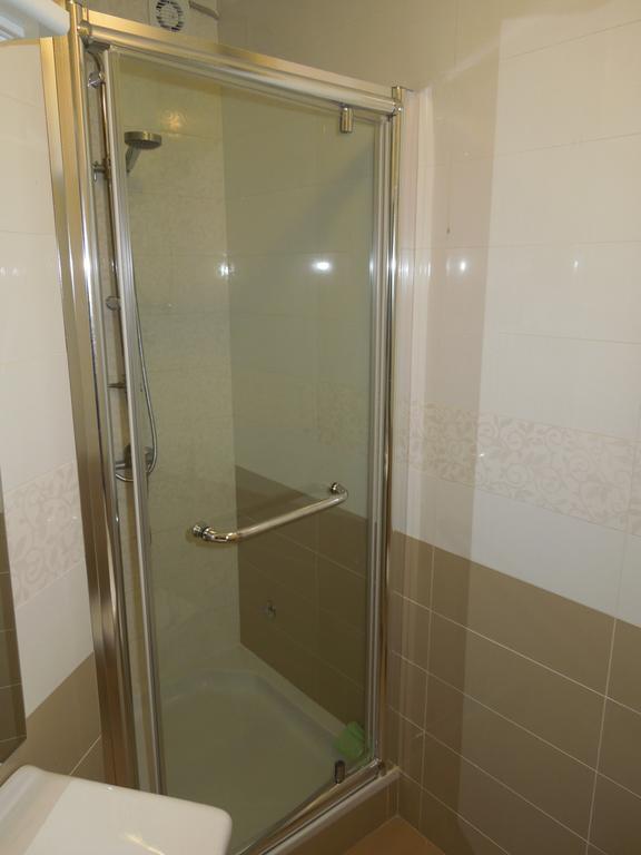 Apartments Meleh Цриквеница Номер фото