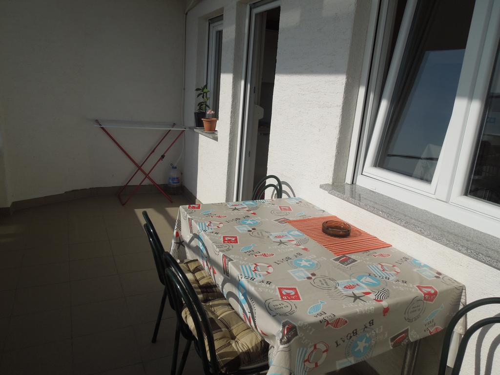 Apartments Meleh Цриквеница Номер фото