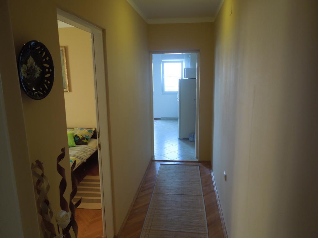 Apartments Meleh Цриквеница Номер фото