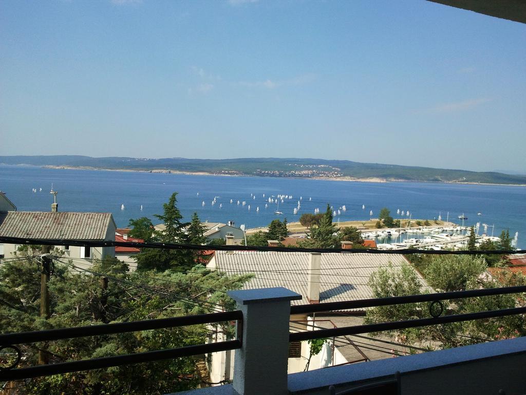 Apartments Meleh Цриквеница Номер фото