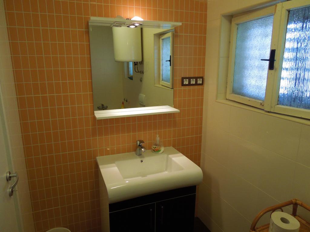 Apartments Meleh Цриквеница Номер фото