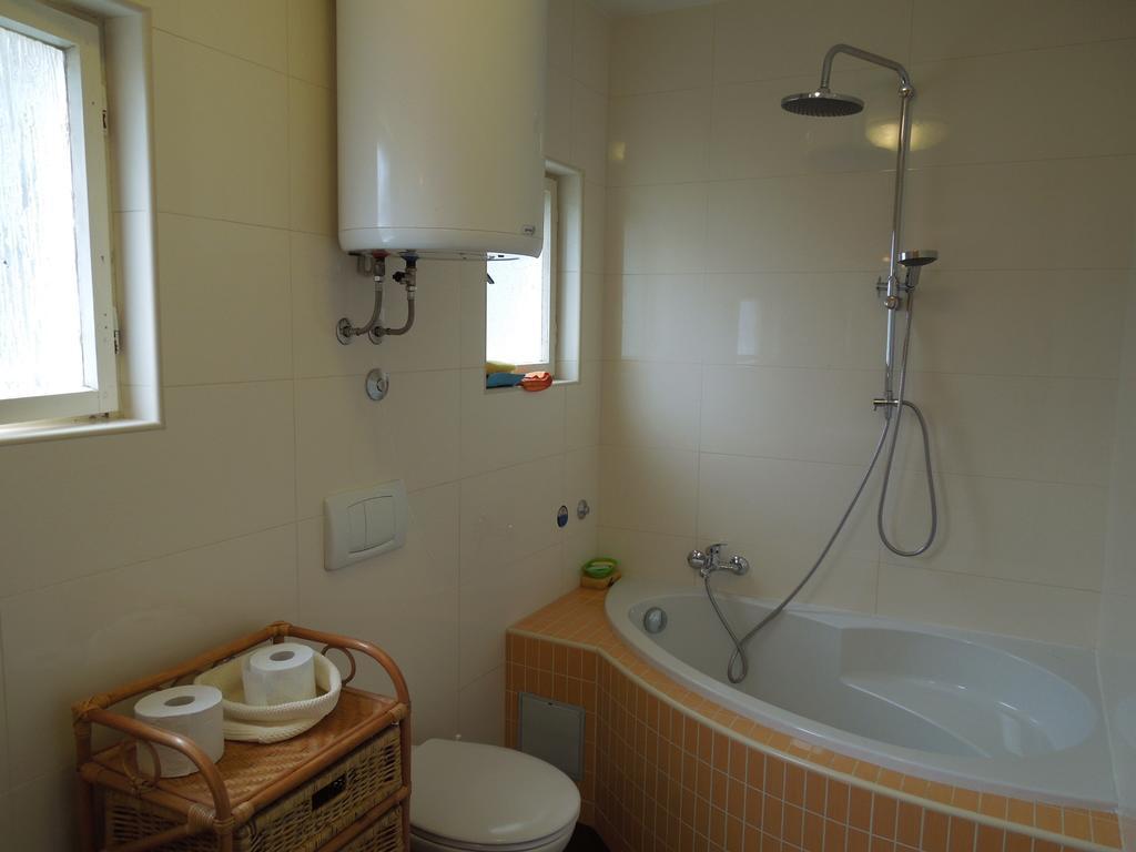 Apartments Meleh Цриквеница Номер фото