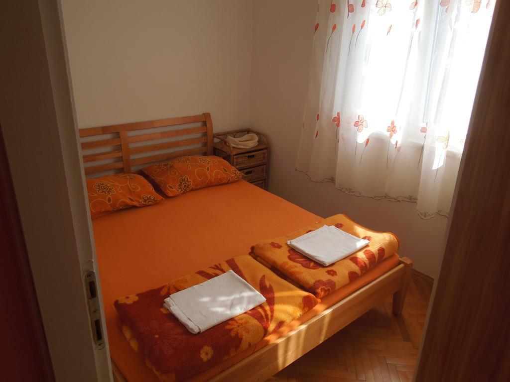 Apartments Meleh Цриквеница Номер фото