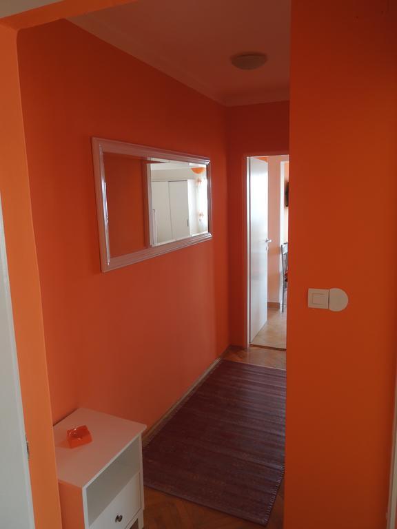 Apartments Meleh Цриквеница Номер фото