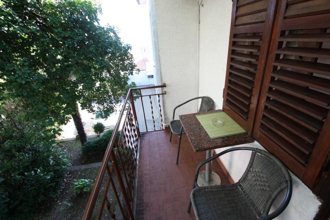 Apartments Meleh Цриквеница Номер фото